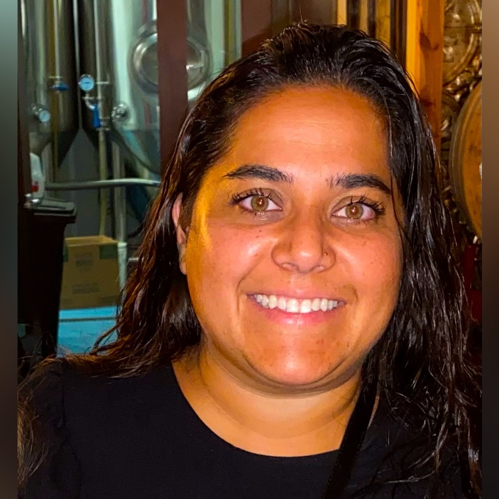 Meet your Posher, Gabriella